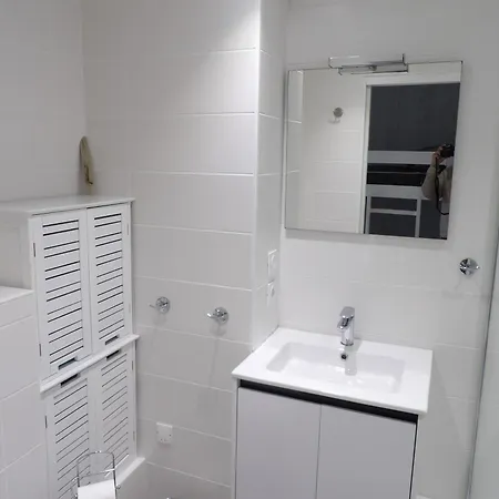 Apartament St Cyprien Avec Terrasse Et Piscine *