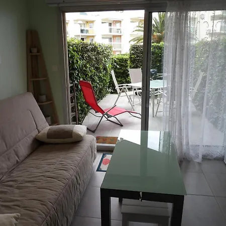 Apartament St Cyprien Avec Terrasse Et Piscine Saint-Cyprien (Pyrenees-Orientales)