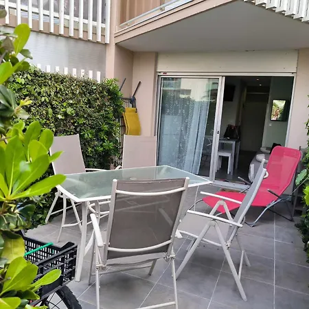 St Cyprien Avec Terrasse Et Piscine * Saint-Cyprien (Pyrenees-Orientales)