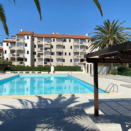 Apartment St Cyprien Avec Terrasse Et Piscine