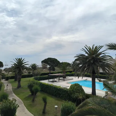 St Cyprien Avec Terrasse Et Piscine Saint-Cyprien (Pyrenees-Orientales)