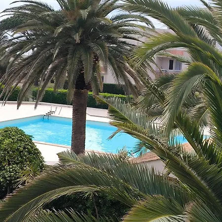 St Cyprien Avec Terrasse Et Piscine *